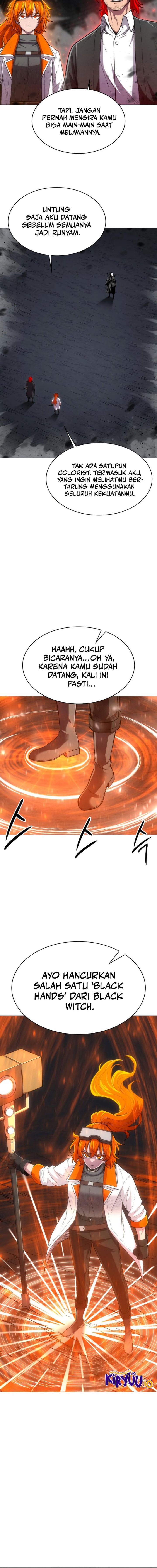 Colorist Chapter 10 Gambar 14