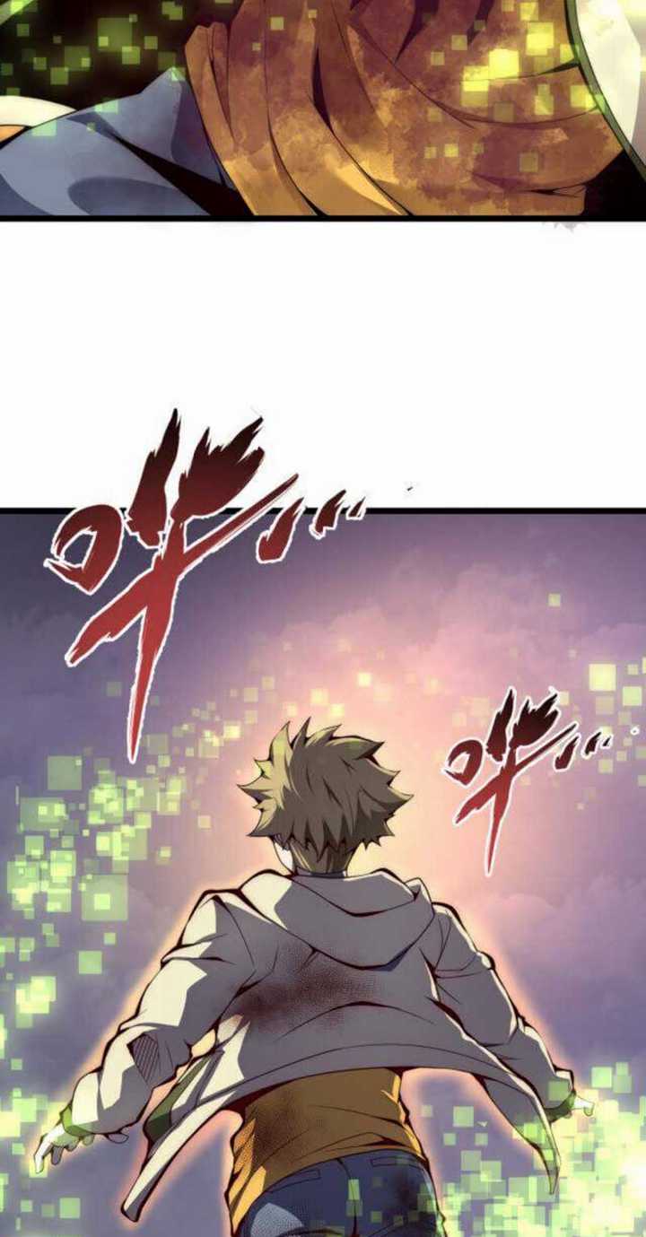Combine Cube (The Unity Of All Things) Chapter 08 Gambar 5