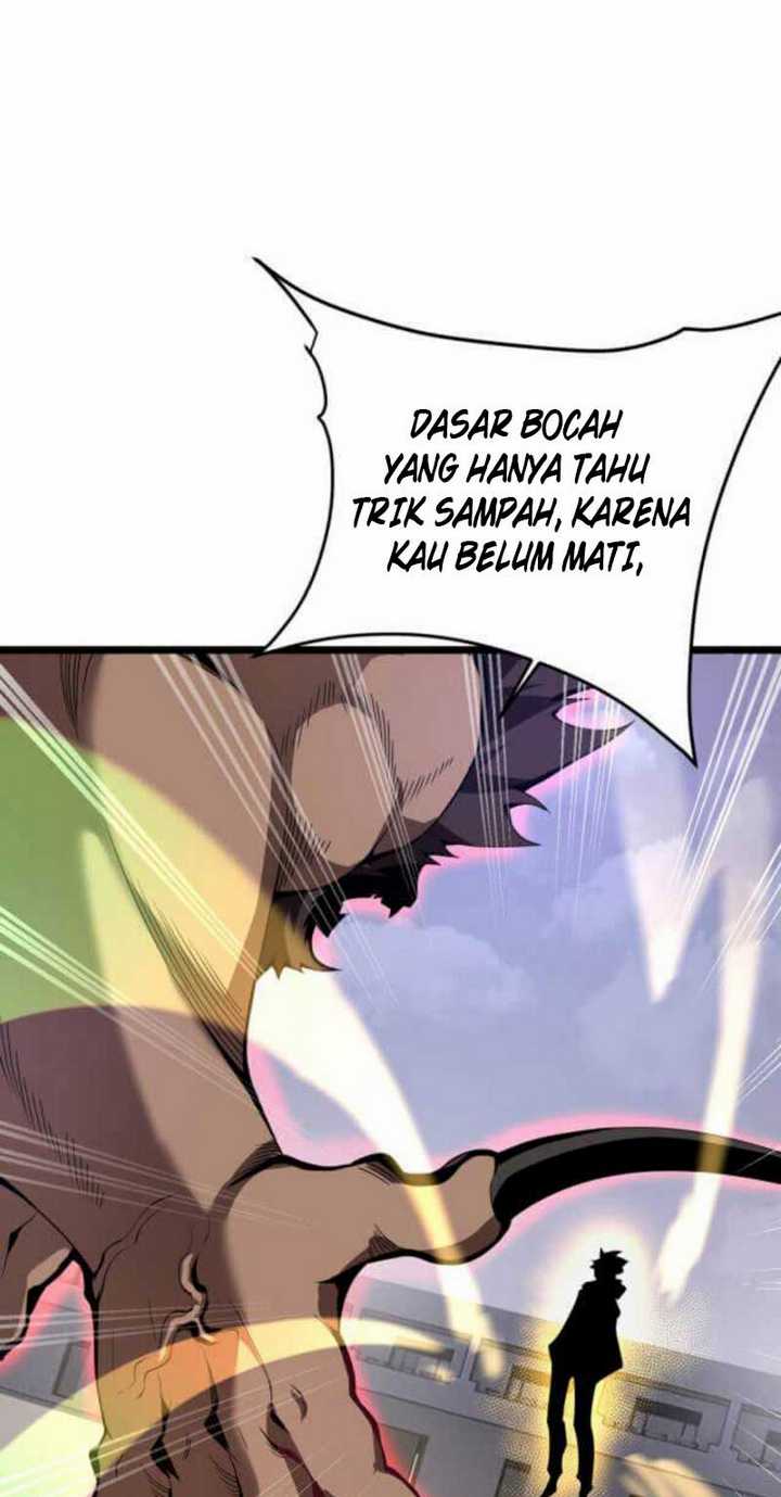 Combine Cube (The Unity Of All Things) Chapter 08 Gambar 9