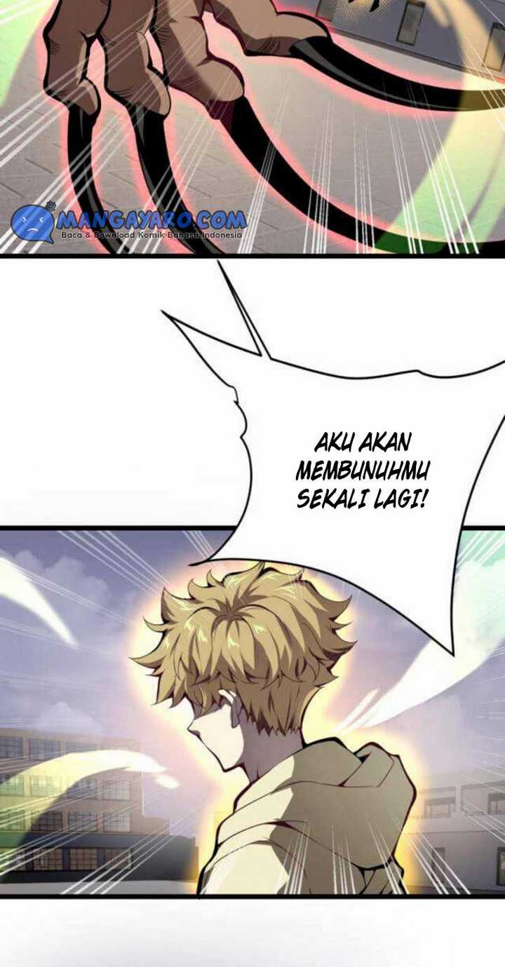 Combine Cube (The Unity Of All Things) Chapter 08 Gambar 10