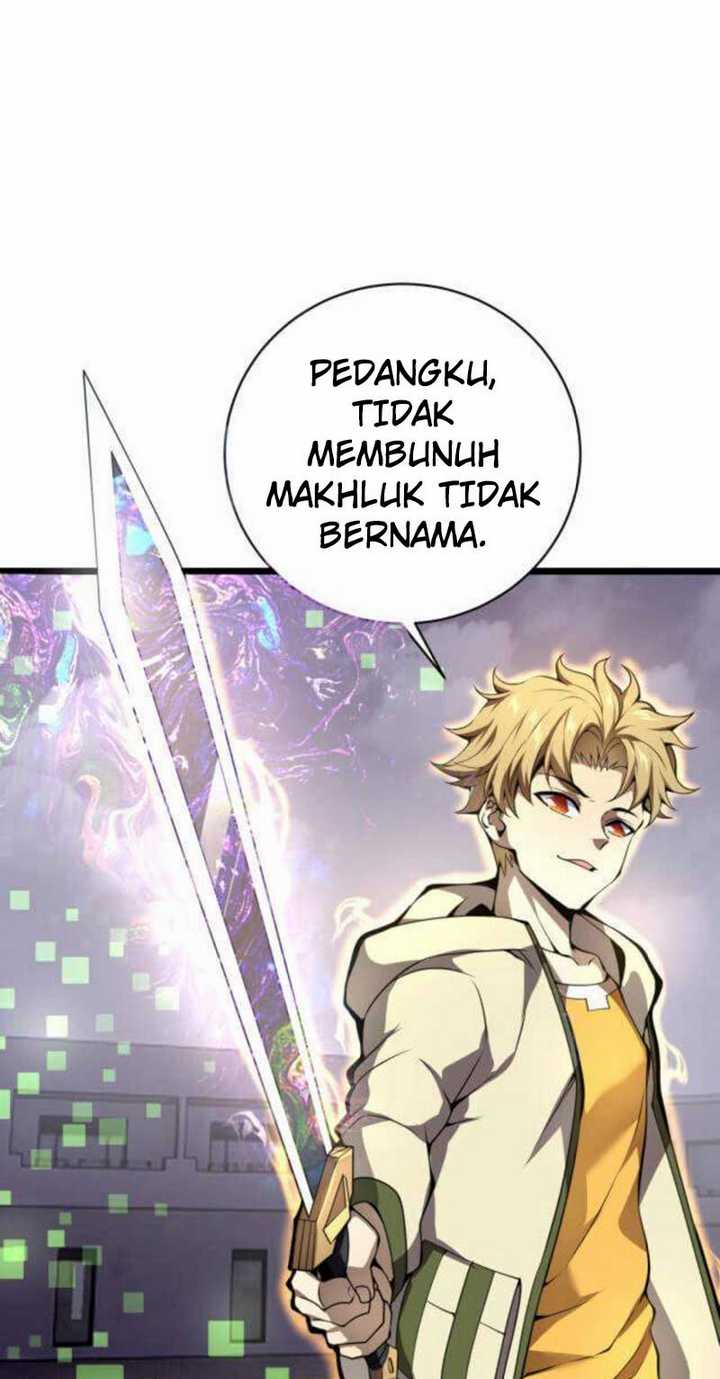 Combine Cube (The Unity Of All Things) Chapter 08 Gambar 17