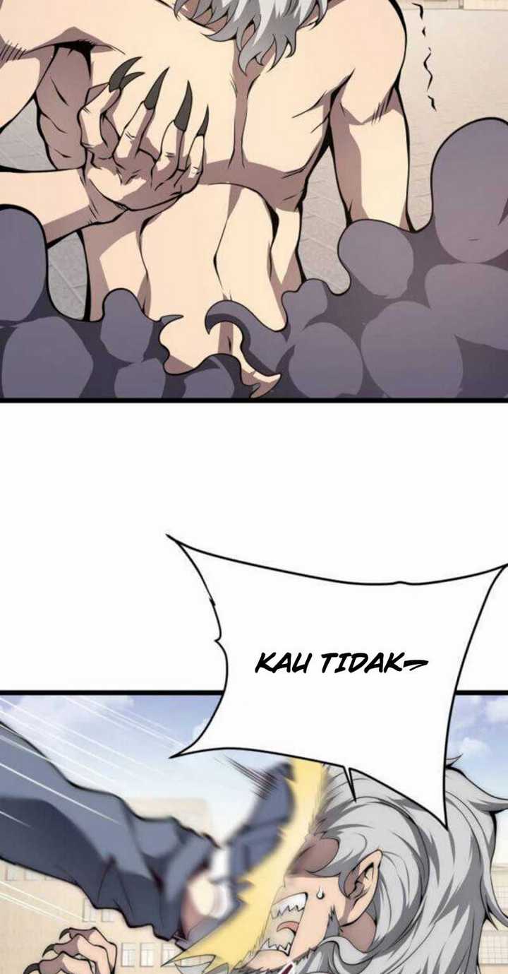 Combine Cube (The Unity Of All Things) Chapter 08 Gambar 39