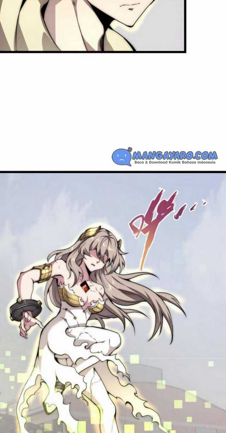 Combine Cube (The Unity Of All Things) Chapter 08 Gambar 47