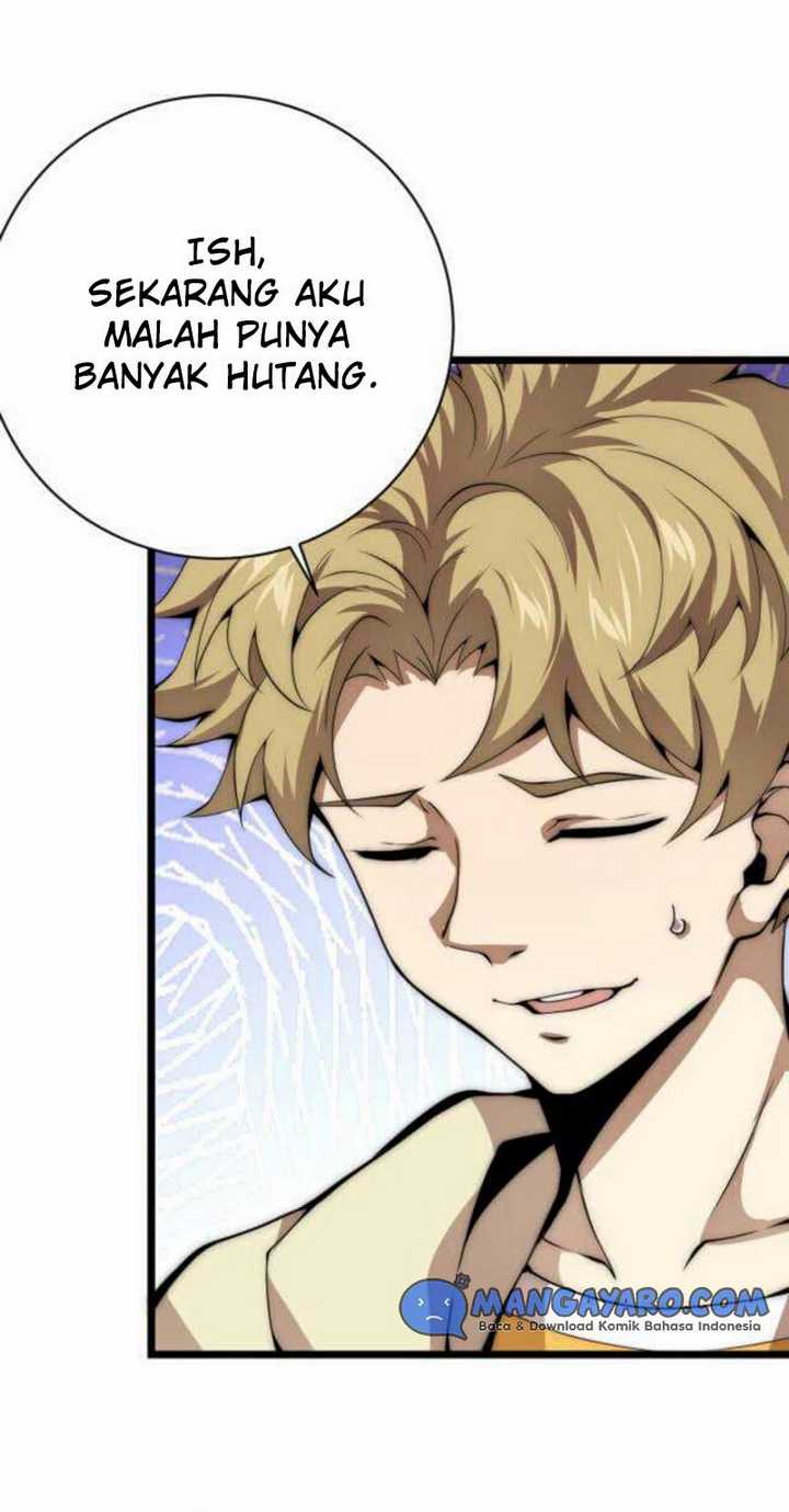 Combine Cube (The Unity Of All Things) Chapter 08 Gambar 51
