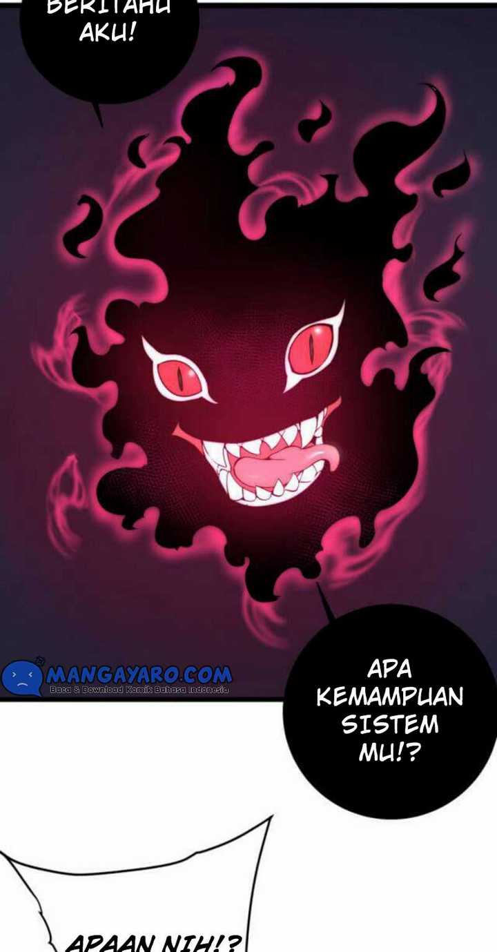 Combine Cube (The Unity Of All Things) Chapter 08 Gambar 53