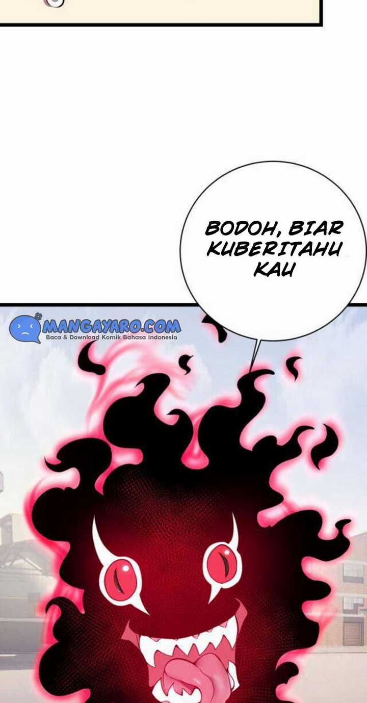Combine Cube (The Unity Of All Things) Chapter 08 Gambar 59