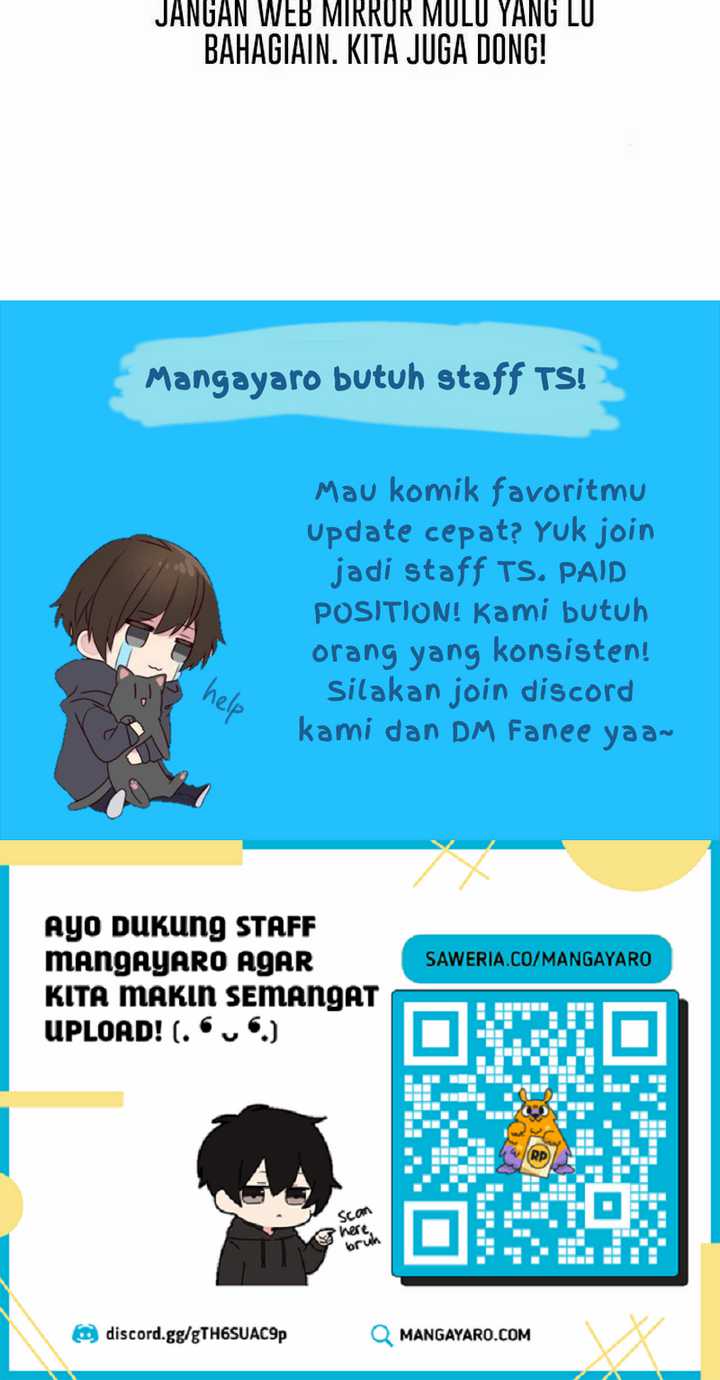 Combine Cube (The Unity Of All Things) Chapter 08 Gambar 61