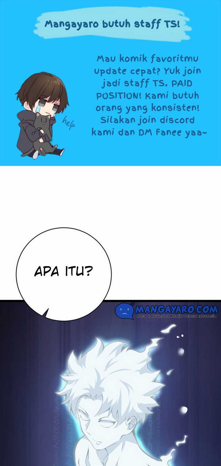 Combine Cube (The Unity Of All Things) Chapter 10 Gambar 2