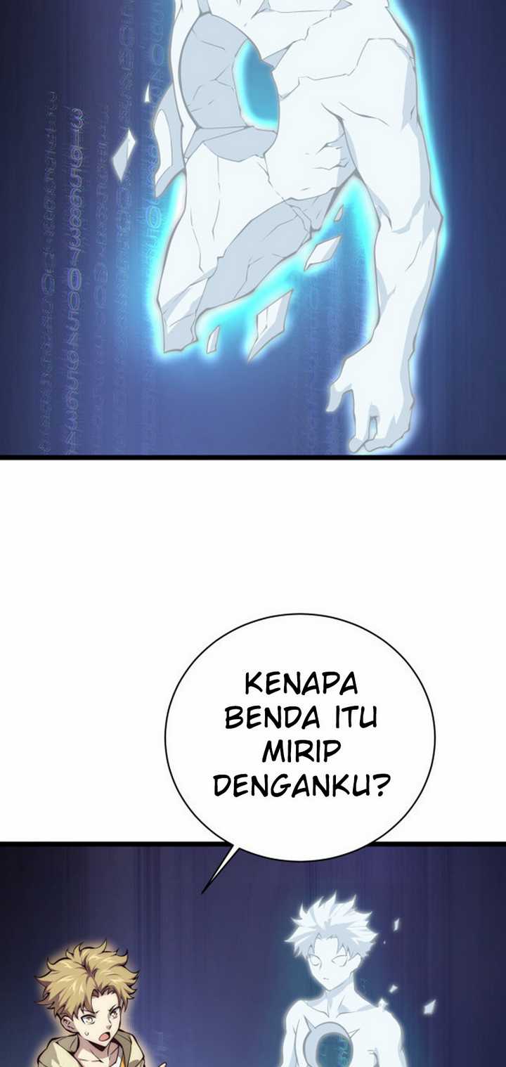 Combine Cube (The Unity Of All Things) Chapter 10 Gambar 3