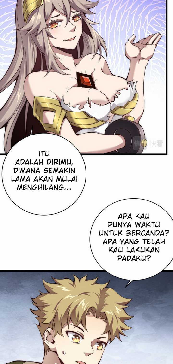Combine Cube (The Unity Of All Things) Chapter 10 Gambar 5