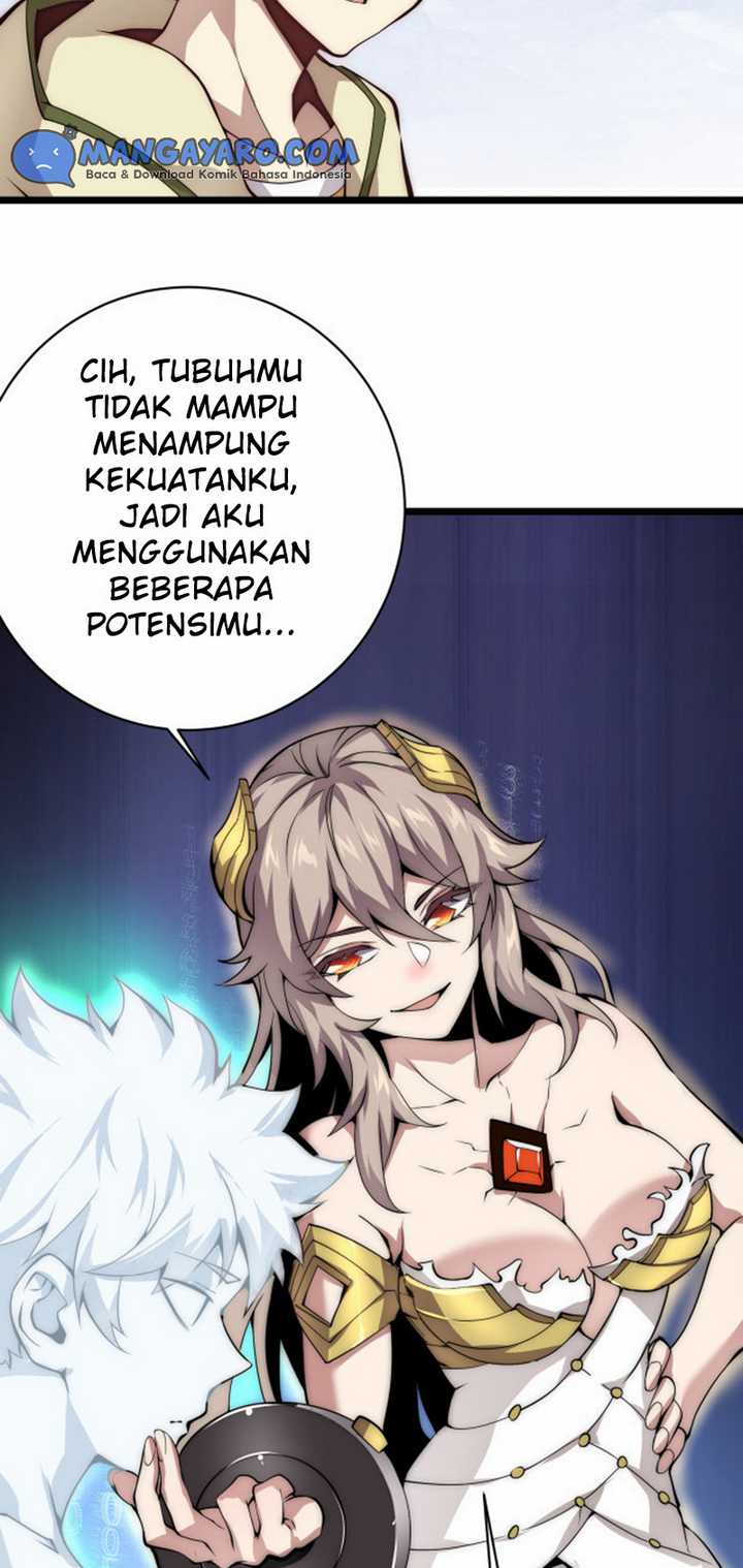 Combine Cube (The Unity Of All Things) Chapter 10 Gambar 6