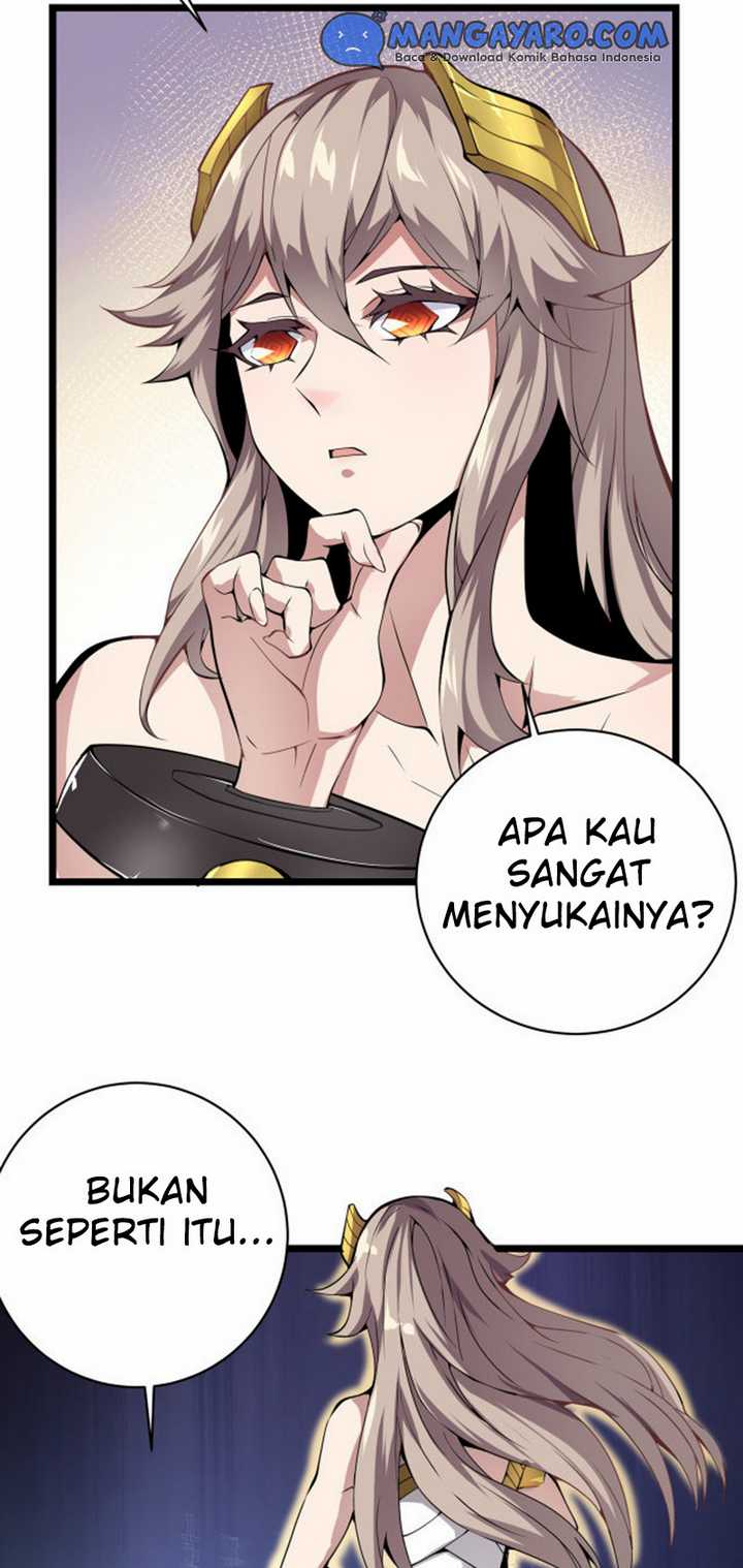 Combine Cube (The Unity Of All Things) Chapter 10 Gambar 12