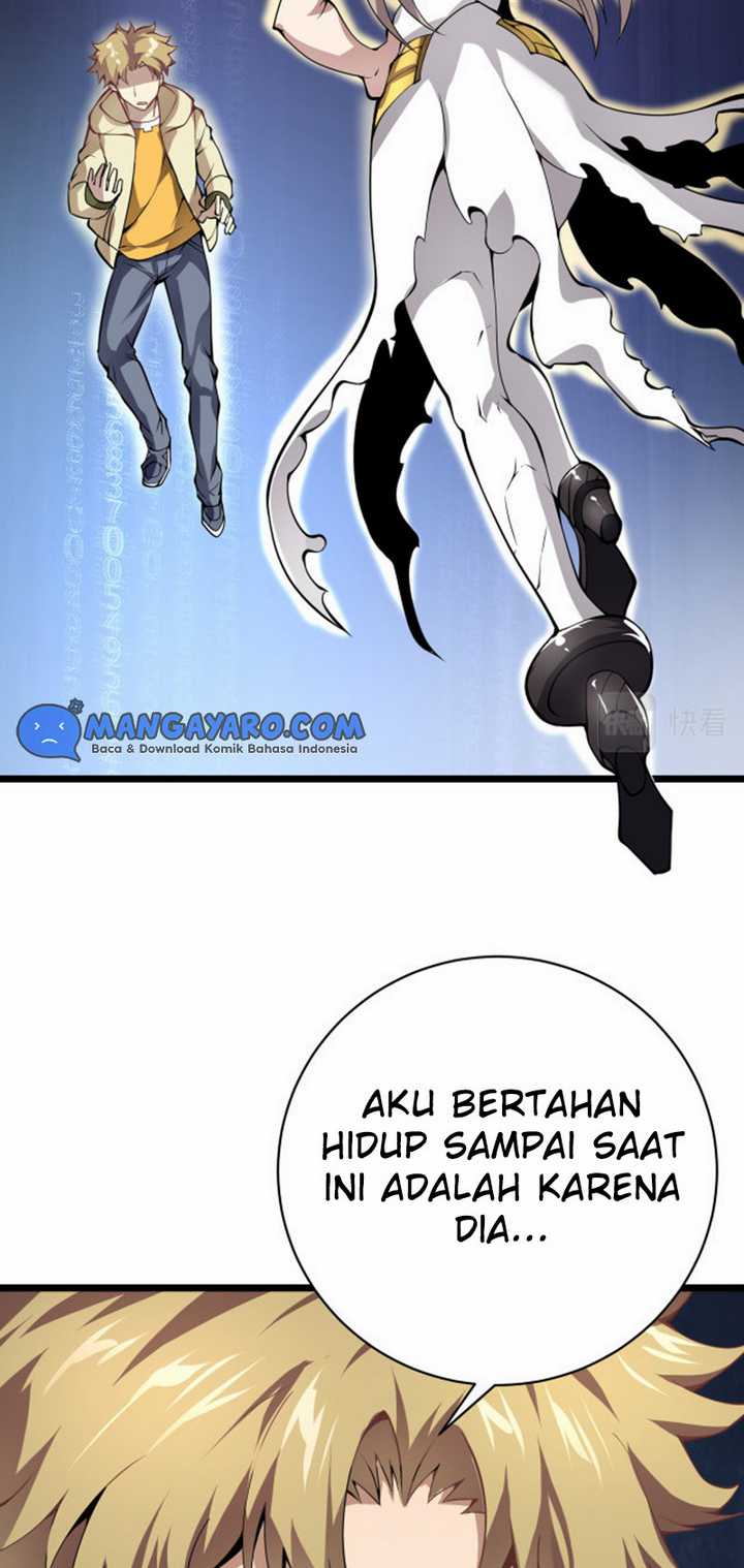 Combine Cube (The Unity Of All Things) Chapter 10 Gambar 13