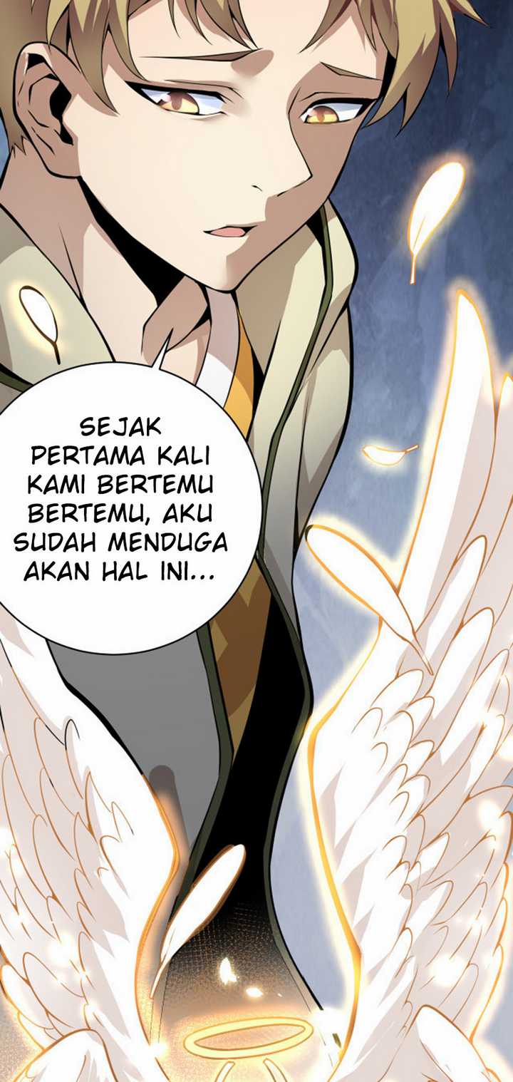 Combine Cube (The Unity Of All Things) Chapter 10 Gambar 14