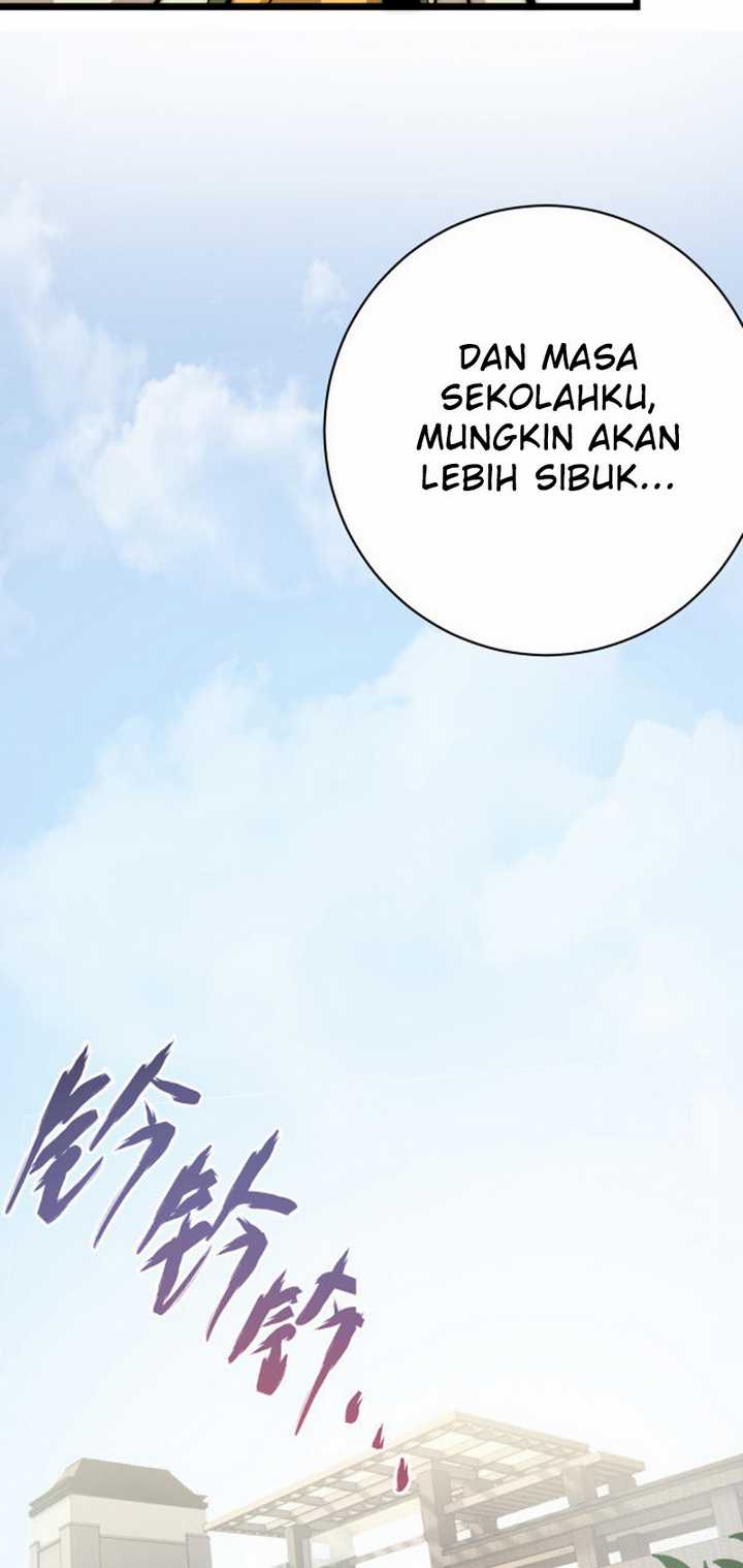 Combine Cube (The Unity Of All Things) Chapter 10 Gambar 23