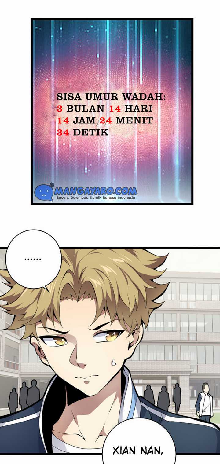Combine Cube (The Unity Of All Things) Chapter 10 Gambar 26