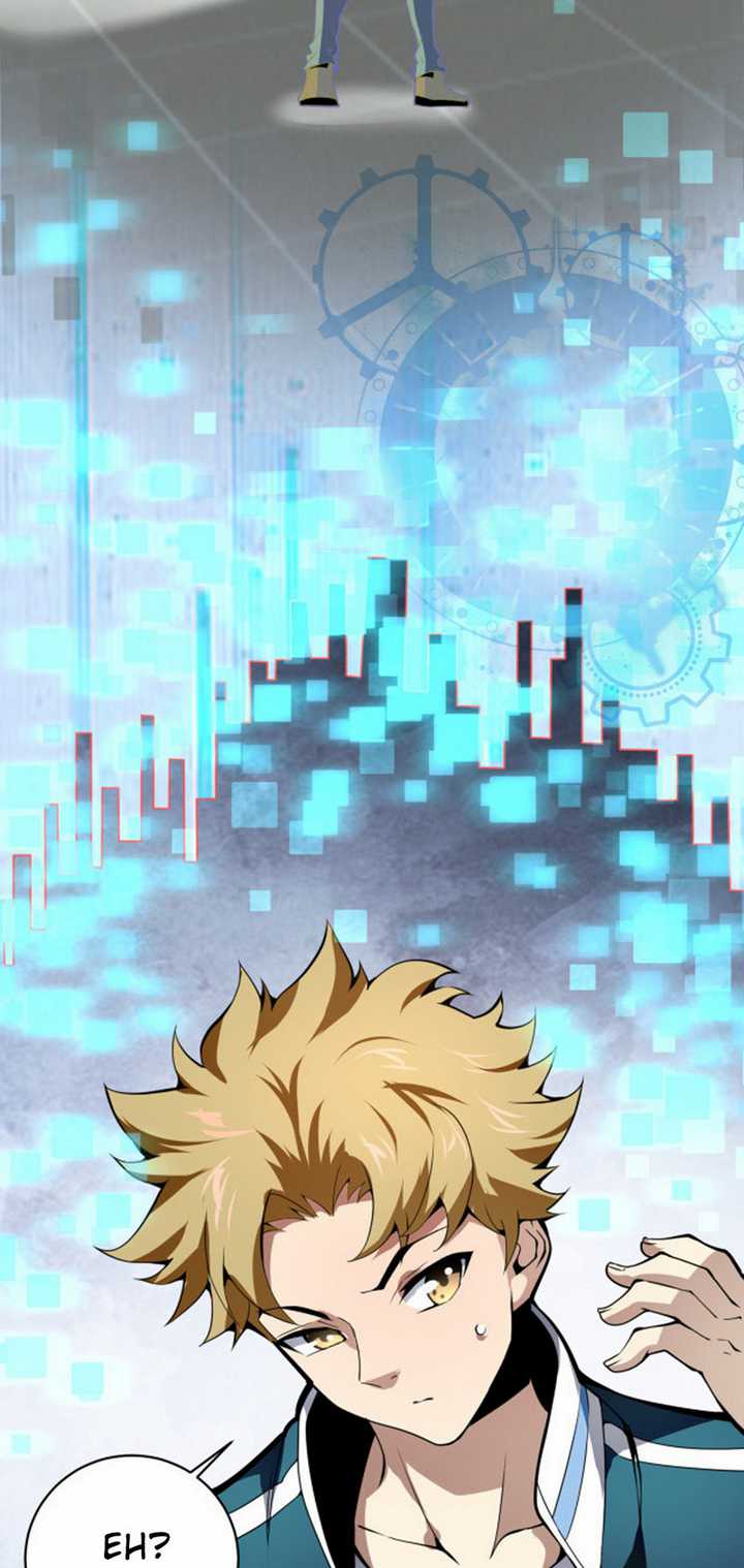Combine Cube (The Unity Of All Things) Chapter 10 Gambar 56
