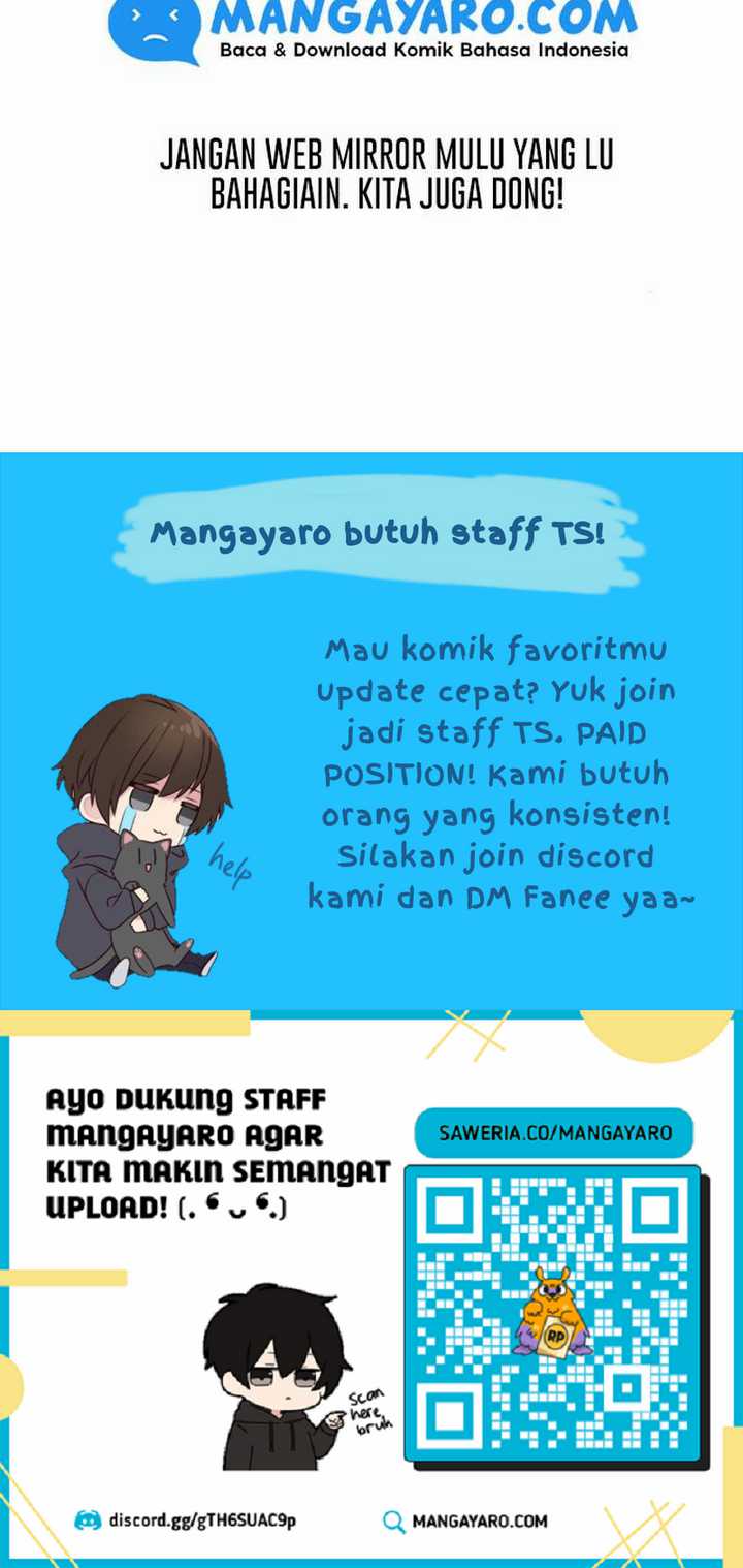 Combine Cube (The Unity Of All Things) Chapter 10 Gambar 61