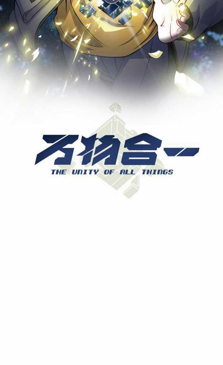 Combine Cube (The Unity Of All Things) Chapter 12 Gambar 3