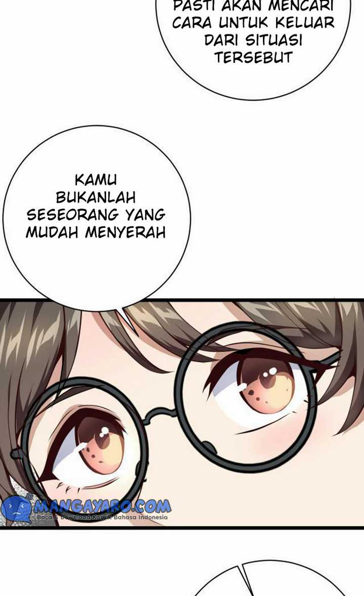 Combine Cube (The Unity Of All Things) Chapter 12 Gambar 15