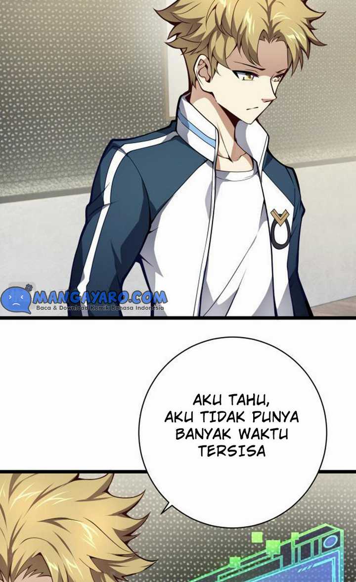 Combine Cube (The Unity Of All Things) Chapter 12 Gambar 17