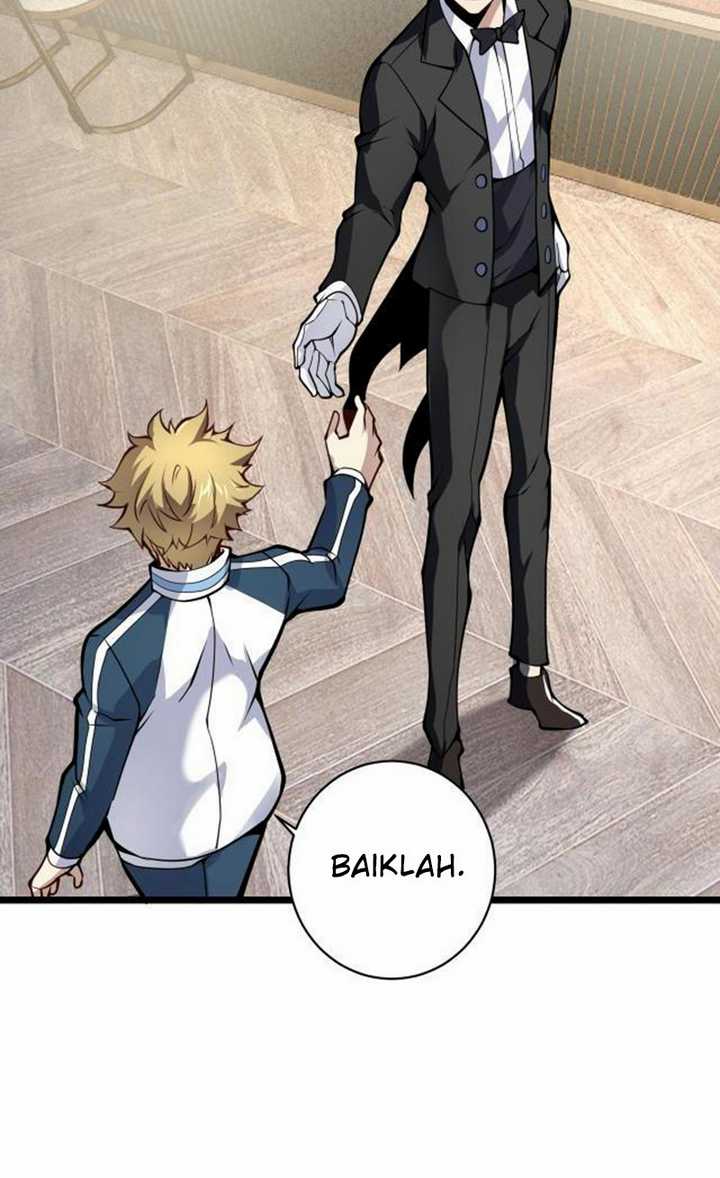 Combine Cube (The Unity Of All Things) Chapter 12 Gambar 21