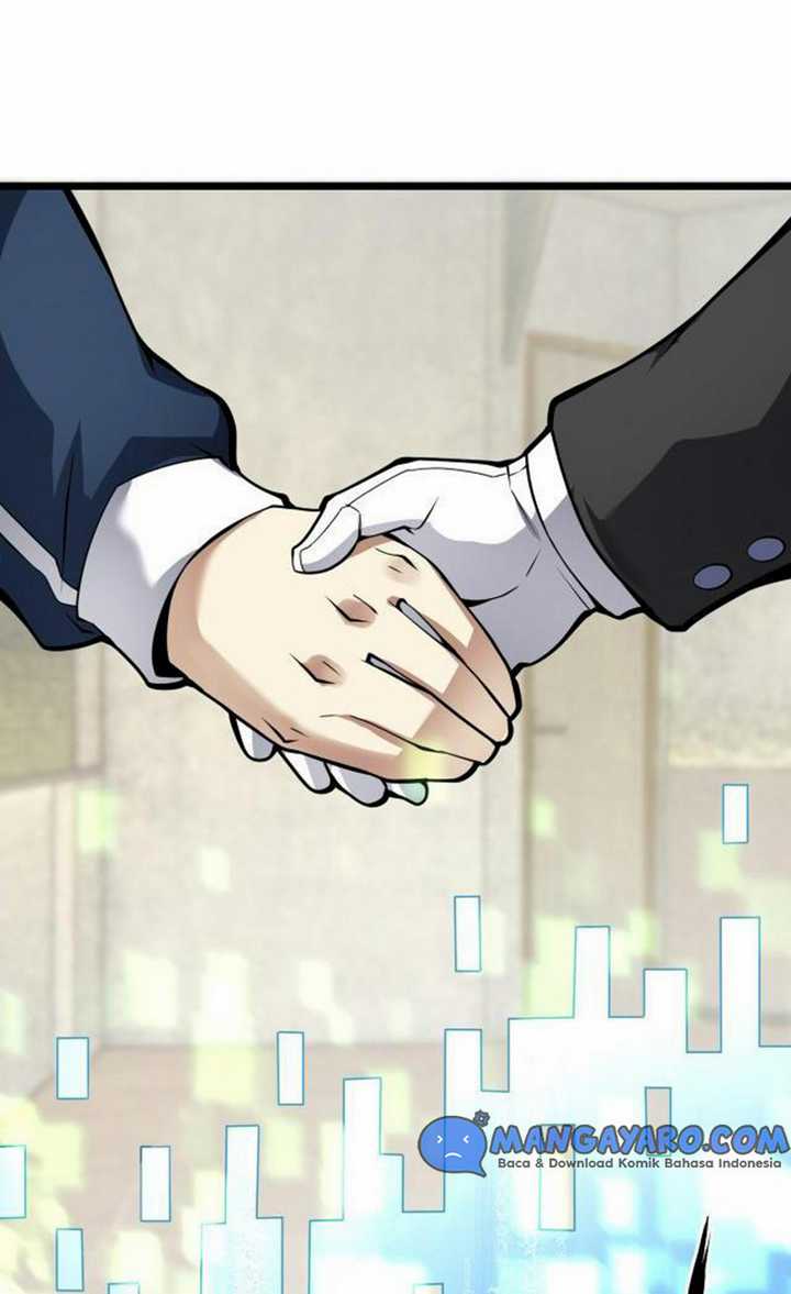 Combine Cube (The Unity Of All Things) Chapter 12 Gambar 22
