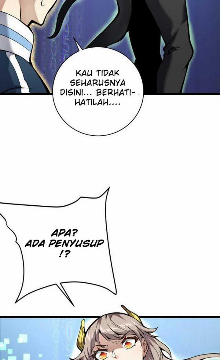Combine Cube (The Unity Of All Things) Chapter 12 Gambar 26