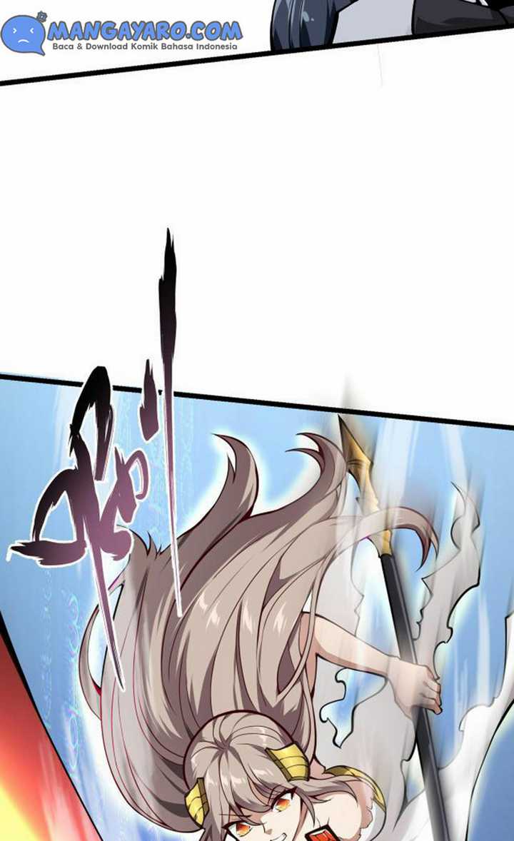 Combine Cube (The Unity Of All Things) Chapter 12 Gambar 31