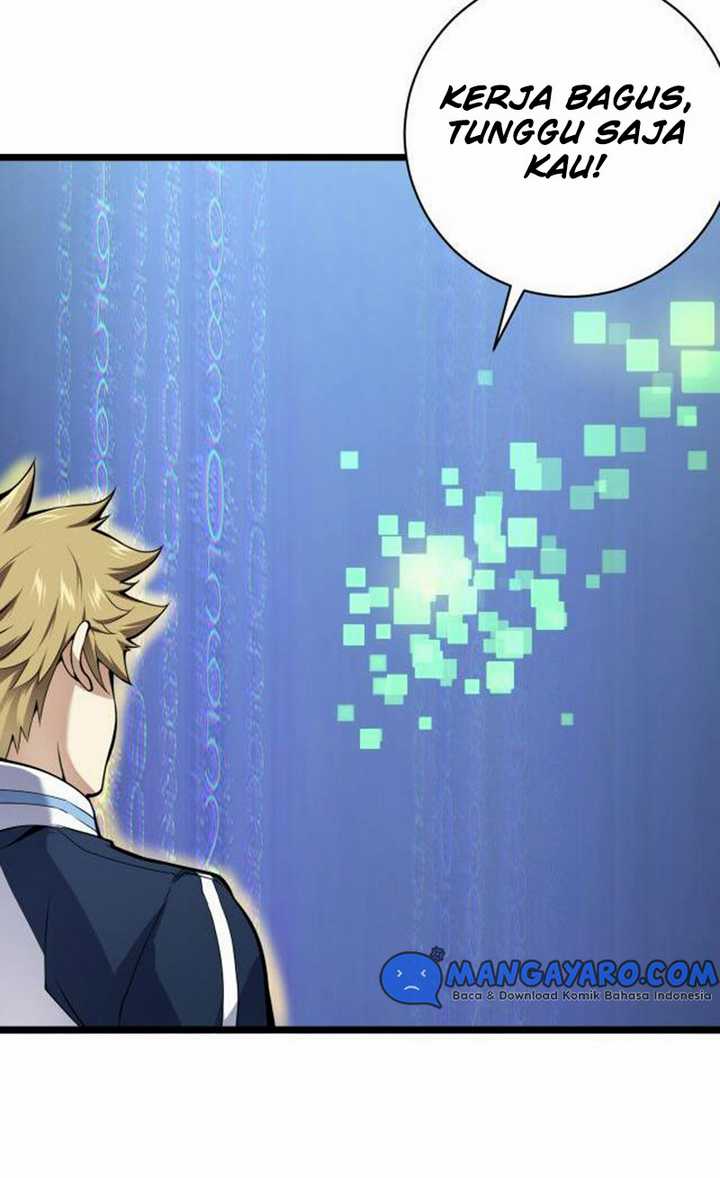 Combine Cube (The Unity Of All Things) Chapter 12 Gambar 41