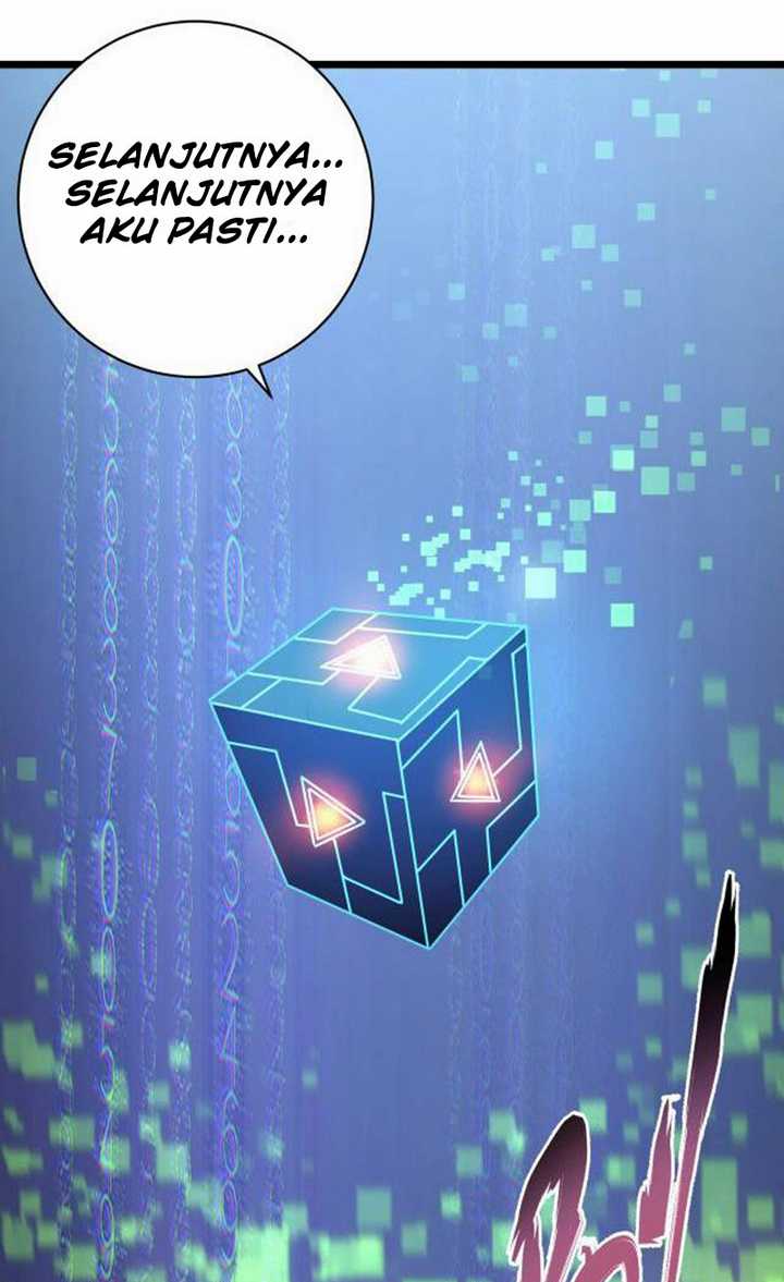 Combine Cube (The Unity Of All Things) Chapter 12 Gambar 42