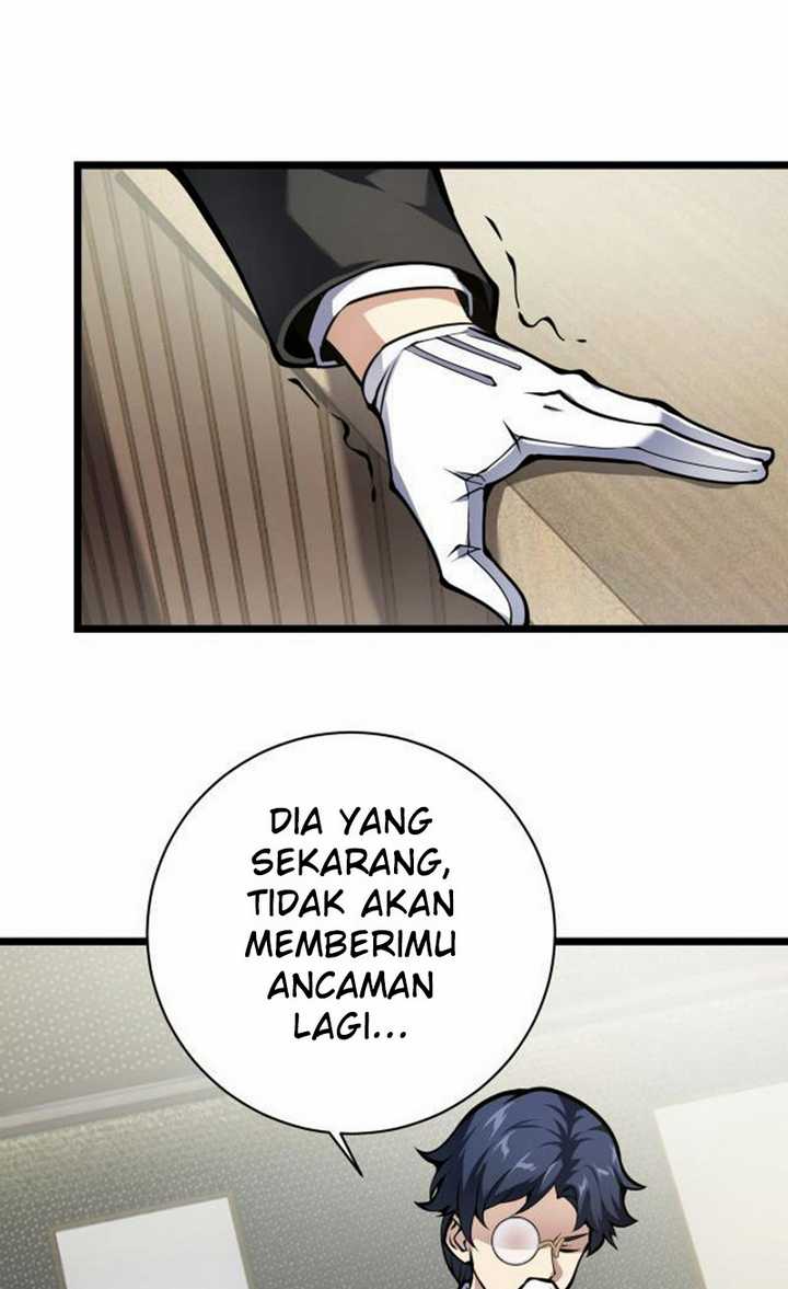 Combine Cube (The Unity Of All Things) Chapter 12 Gambar 45