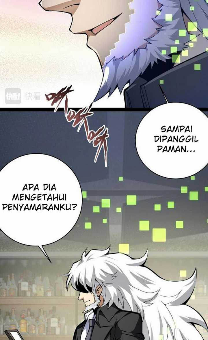 Combine Cube (The Unity Of All Things) Chapter 12 Gambar 52