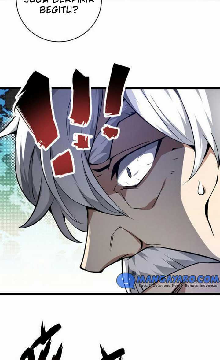 Combine Cube (The Unity Of All Things) Chapter 12 Gambar 55