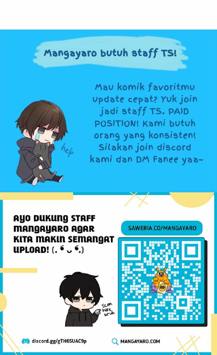 Combine Cube (The Unity Of All Things) Chapter 12 Gambar 61