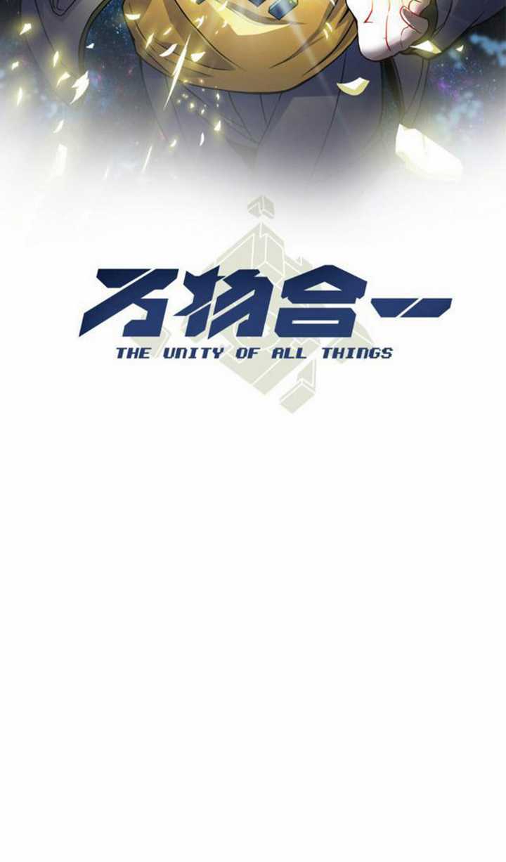 Combine Cube (The Unity Of All Things) Chapter 13 Gambar 3