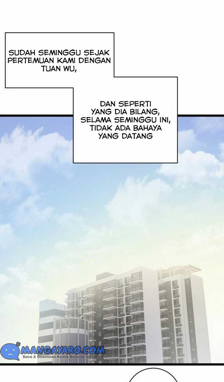 Combine Cube (The Unity Of All Things) Chapter 13 Gambar 4