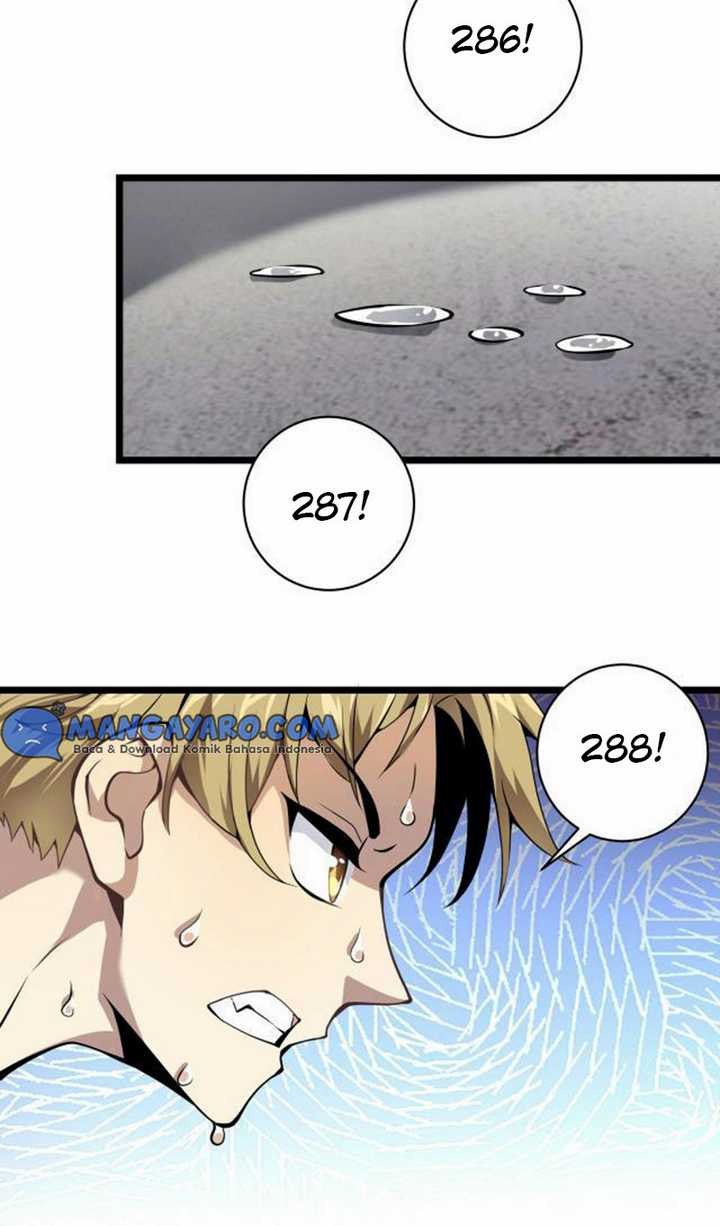 Combine Cube (The Unity Of All Things) Chapter 13 Gambar 5