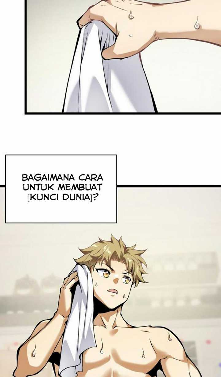Combine Cube (The Unity Of All Things) Chapter 13 Gambar 8