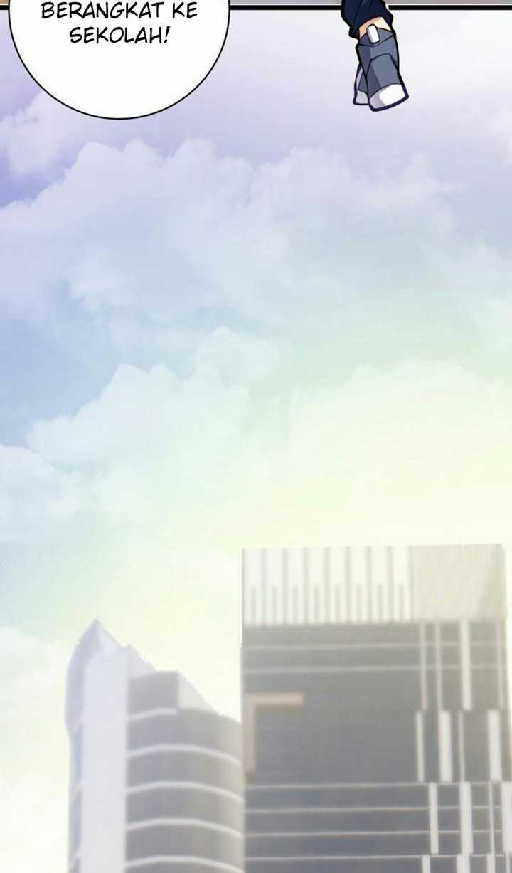 Combine Cube (The Unity Of All Things) Chapter 13 Gambar 13