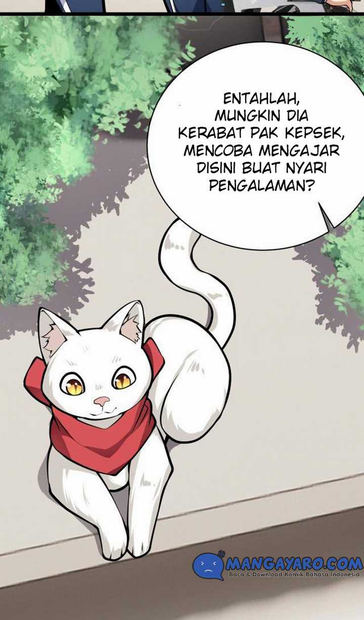 Combine Cube (The Unity Of All Things) Chapter 13 Gambar 25
