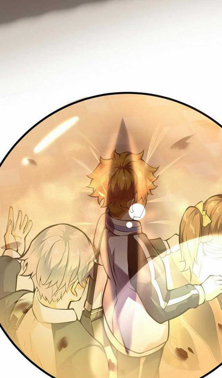 Combine Cube (The Unity Of All Things) Chapter 13 Gambar 26