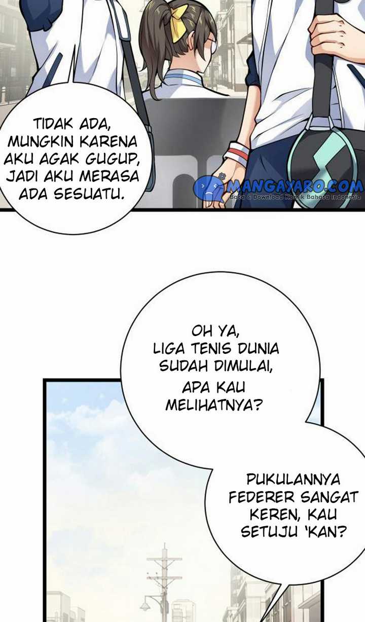 Combine Cube (The Unity Of All Things) Chapter 13 Gambar 29