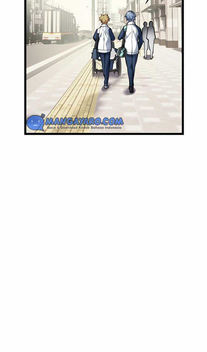 Combine Cube (The Unity Of All Things) Chapter 13 Gambar 30