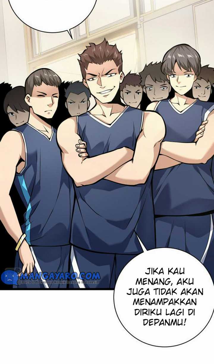 Combine Cube (The Unity Of All Things) Chapter 13 Gambar 43