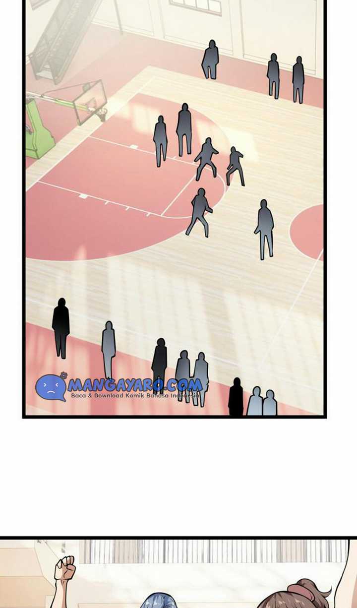 Combine Cube (The Unity Of All Things) Chapter 13 Gambar 46