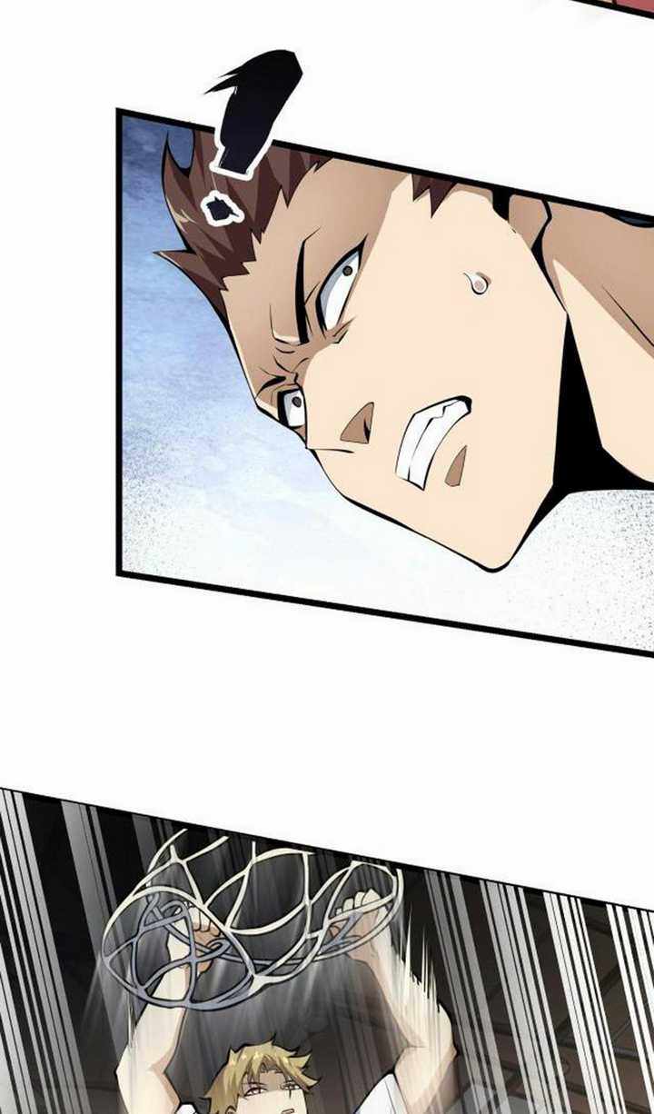 Combine Cube (The Unity Of All Things) Chapter 13 Gambar 49