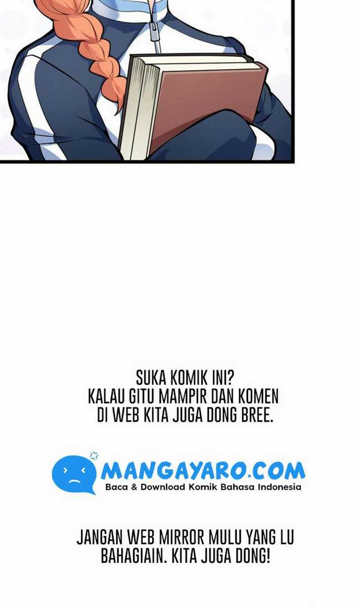 Combine Cube (The Unity Of All Things) Chapter 13 Gambar 60