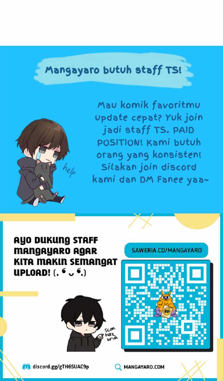 Combine Cube (The Unity Of All Things) Chapter 13 Gambar 61