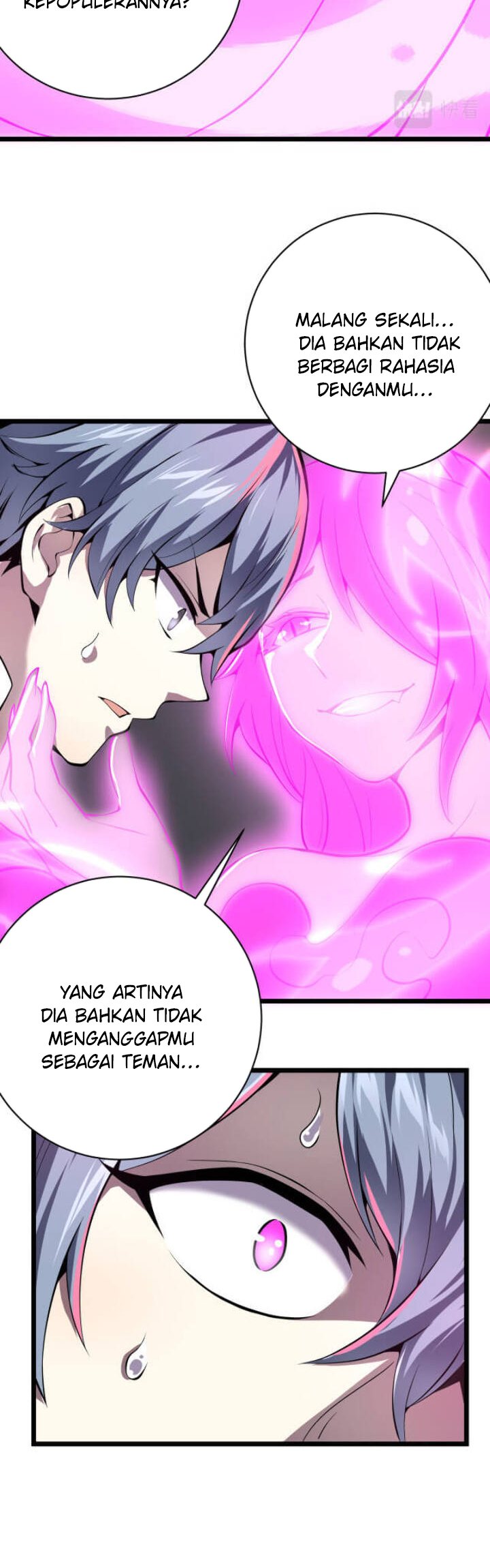 Combine Cube (The Unity Of All Things) Chapter 17 Gambar 12